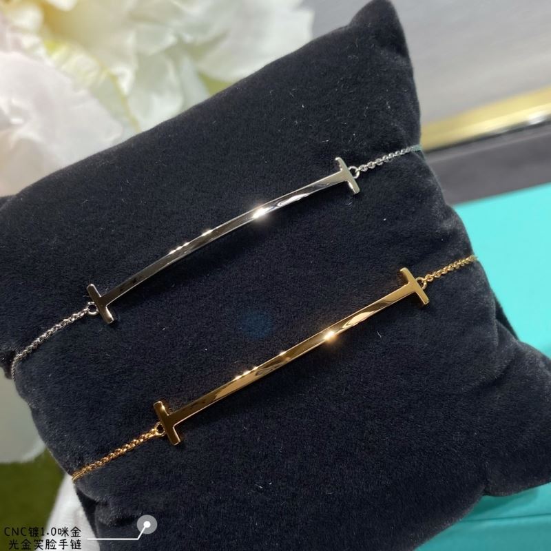 T*f*ny bracelets